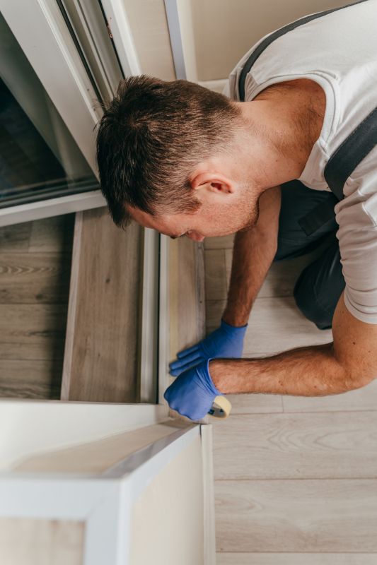 Professional Installation