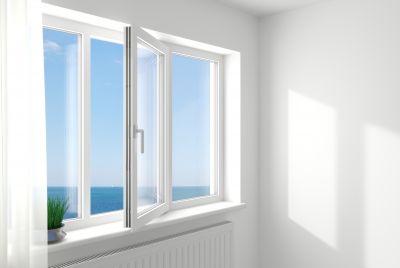 Vinyl Window Service in Sarasota, FL