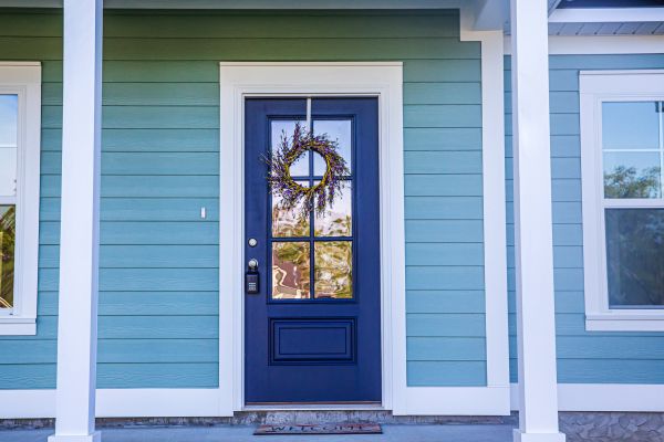 Grow your Exterior Door Installation business